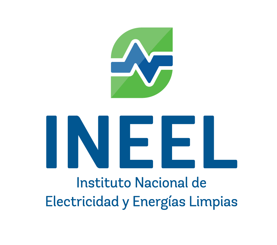 logotipo INEEL