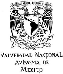 Escudo UNAM